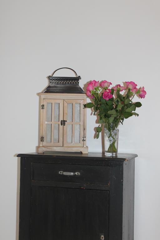 Charmante Maison De Pêcheur Honfleur Kamer foto